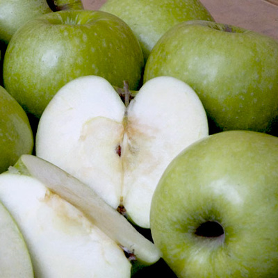 Woolworths Fresh Granny Smith Apples is halal, vegan, vegetarian,  gluten-free, kosher