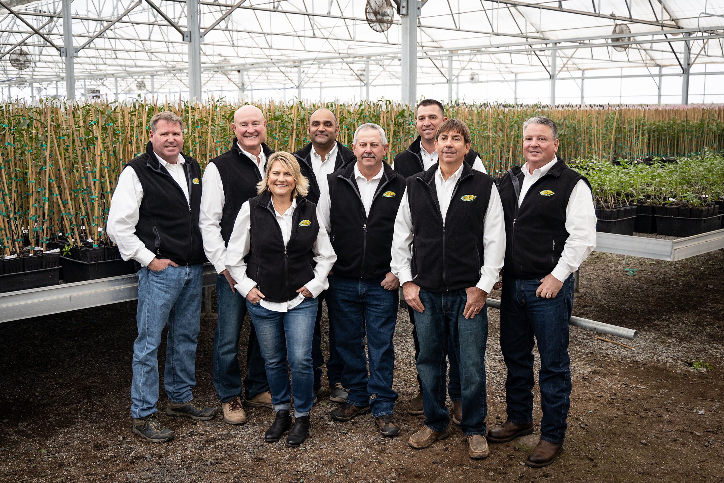 Meet the DWN Grower Representatives!